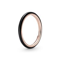 Anello Pandora Donna in Lega metallica 189655C01-44 - 189655C01-52